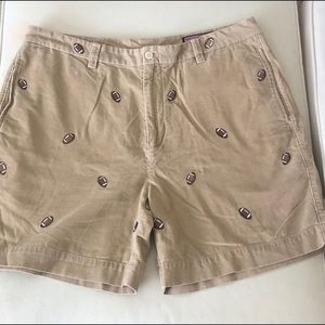 Men’s Vineyard Vines Shorts - Size 38